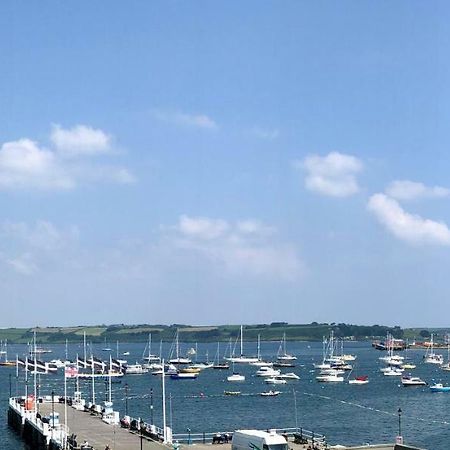 Large Central Falmouth Apartment With Views Top Rated Exterior foto